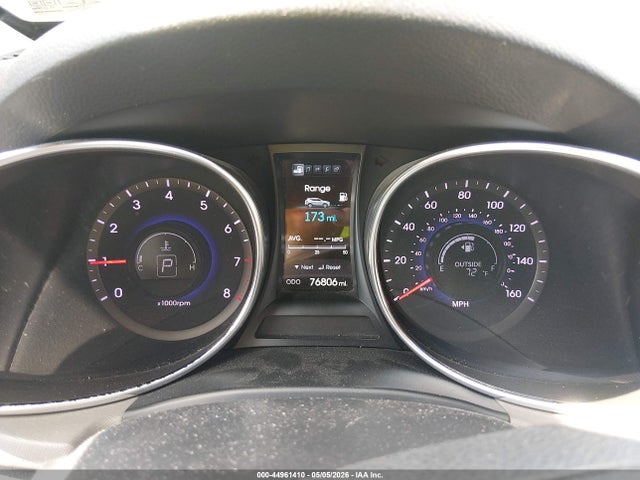 Продаж на аукціоні авто 2014 Hyundai Santa Fe Sport 2.0l Turbo, vin: 5XYZUDLA5EG159959, номер лоту: 44961410