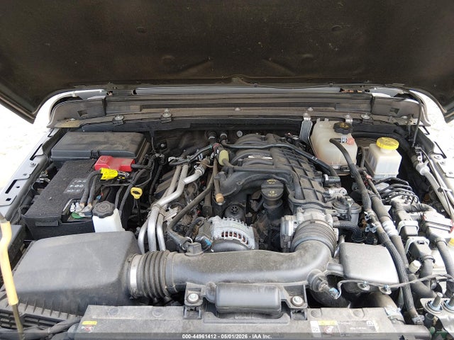 Aukcja sprzedaży 2023 Jeep Gladiator Sport S 4x4, vin: 1C6HJTAGXPL529176, numer aukcji: 44961412