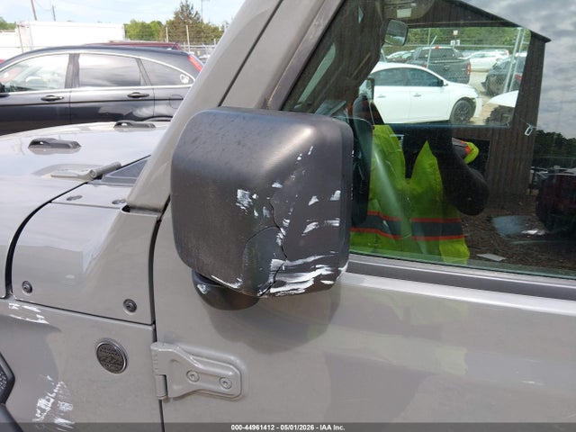 Aukcja sprzedaży 2023 Jeep Gladiator Sport S 4x4, vin: 1C6HJTAGXPL529176, numer aukcji: 44961412