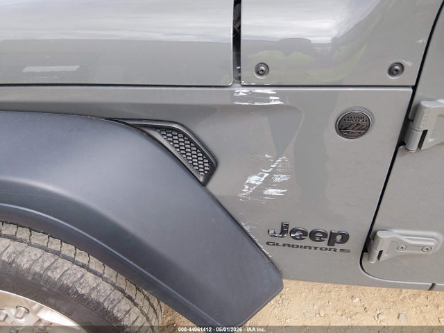 Aukcja sprzedaży 2023 Jeep Gladiator Sport S 4x4, vin: 1C6HJTAGXPL529176, numer aukcji: 44961412