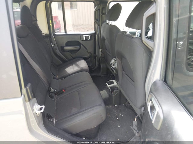 Aukcja sprzedaży 2023 Jeep Gladiator Sport S 4x4, vin: 1C6HJTAGXPL529176, numer aukcji: 44961412