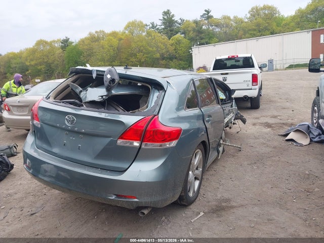 2009 Toyota Venza Base V6 მანქანა იყიდება აუქციონზე, vin: 4T3ZK11A19U007496, აუქციონის ნომერი: 44961413