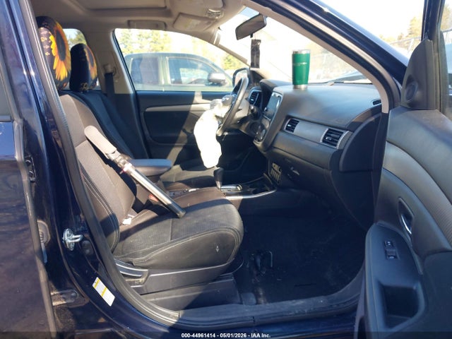 Продаж на аукціоні авто 2017 Mitsubishi Outlander Se/sel, vin: JA4AZ3A31HZ050606, номер лоту: 44961414
