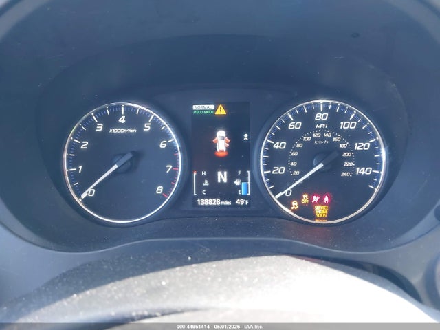 Продаж на аукціоні авто 2017 Mitsubishi Outlander Se/sel, vin: JA4AZ3A31HZ050606, номер лоту: 44961414