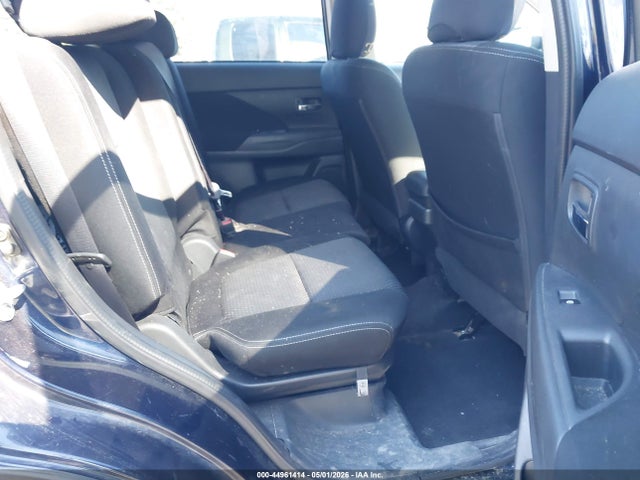 Продаж на аукціоні авто 2017 Mitsubishi Outlander Se/sel, vin: JA4AZ3A31HZ050606, номер лоту: 44961414