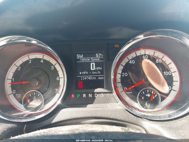 2017 Dodge Grand Caravan Gt მანქანა იყიდება აუქციონზე, vin: 2C4RDGEG7HR606827, აუქციონის ნომერი: 44961416