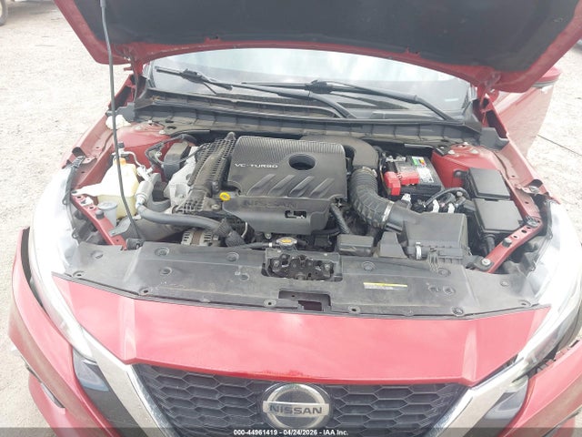 Продаж на аукціоні авто 2019 Nissan Altima 2.0 Edition One, vin: 1N4AL4FV8KC107441, номер лоту: 44961419