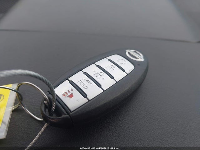 Продаж на аукціоні авто 2019 Nissan Altima 2.0 Edition One, vin: 1N4AL4FV8KC107441, номер лоту: 44961419