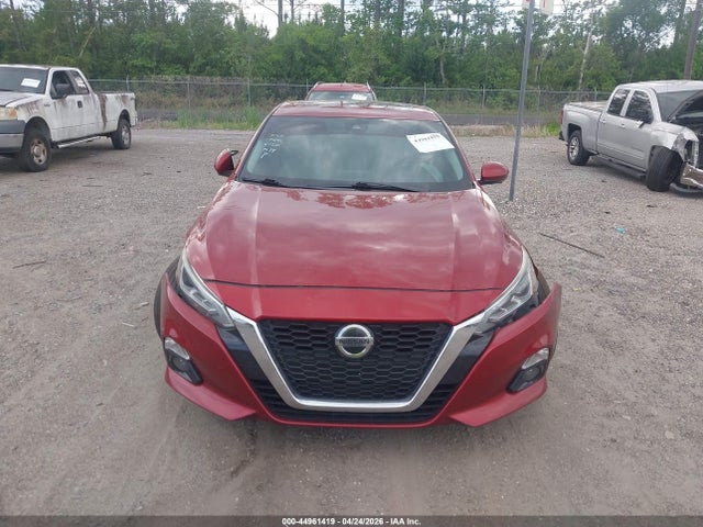 Продаж на аукціоні авто 2019 Nissan Altima 2.0 Edition One, vin: 1N4AL4FV8KC107441, номер лоту: 44961419