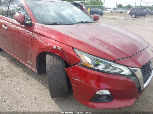Продаж на аукціоні авто 2019 Nissan Altima 2.0 Edition One, vin: 1N4AL4FV8KC107441, номер лоту: 44961419