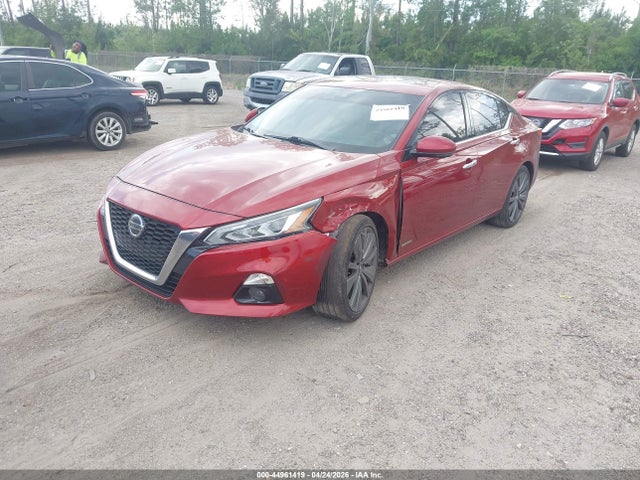 Продаж на аукціоні авто 2019 Nissan Altima 2.0 Edition One, vin: 1N4AL4FV8KC107441, номер лоту: 44961419