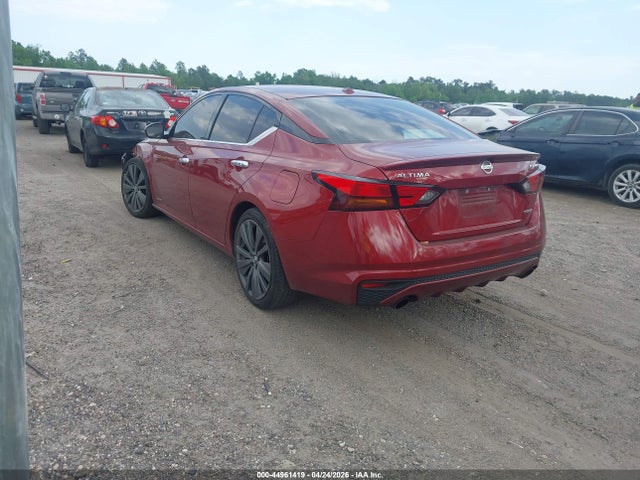 Продаж на аукціоні авто 2019 Nissan Altima 2.0 Edition One, vin: 1N4AL4FV8KC107441, номер лоту: 44961419