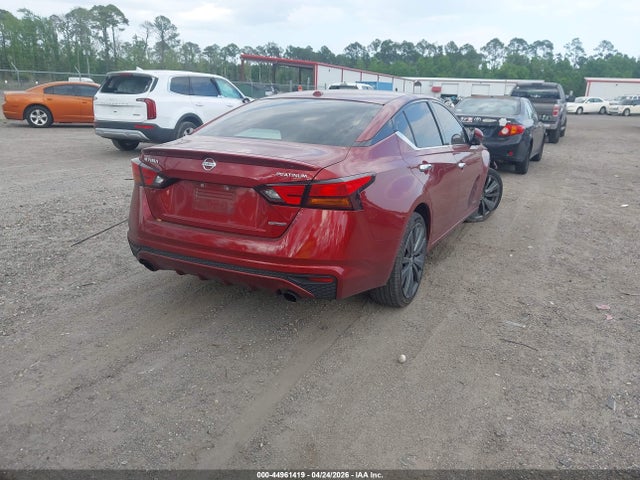 Продаж на аукціоні авто 2019 Nissan Altima 2.0 Edition One, vin: 1N4AL4FV8KC107441, номер лоту: 44961419