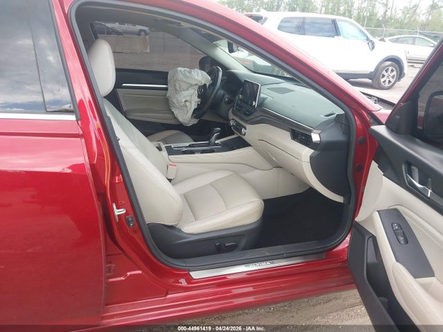 Продаж на аукціоні авто 2019 Nissan Altima 2.0 Edition One, vin: 1N4AL4FV8KC107441, номер лоту: 44961419