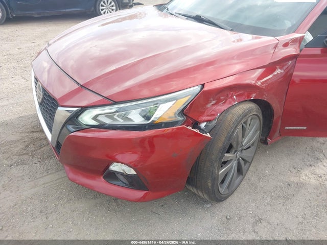 Продаж на аукціоні авто 2019 Nissan Altima 2.0 Edition One, vin: 1N4AL4FV8KC107441, номер лоту: 44961419