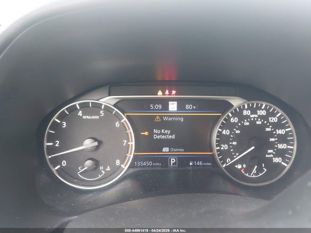 Продаж на аукціоні авто 2019 Nissan Altima 2.0 Edition One, vin: 1N4AL4FV8KC107441, номер лоту: 44961419