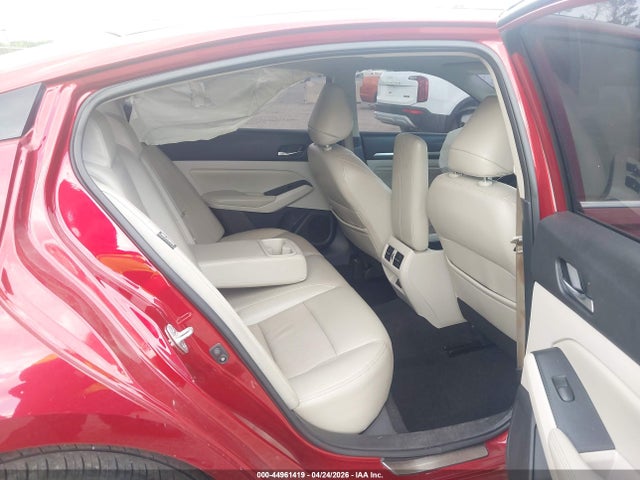 Продаж на аукціоні авто 2019 Nissan Altima 2.0 Edition One, vin: 1N4AL4FV8KC107441, номер лоту: 44961419