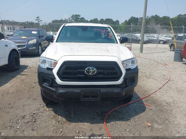 Toyota Tacoma Sr 2022 3TYRX5GN3NT054581 Image 12