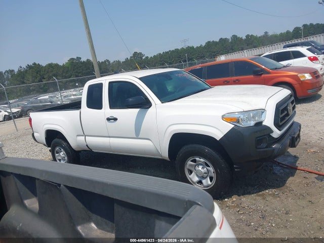 Toyota Tacoma Sr 2022 3TYRX5GN3NT054581 Image 13