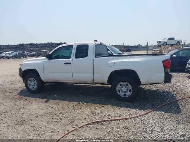 Toyota Tacoma Sr 2022 3TYRX5GN3NT054581 Image 14