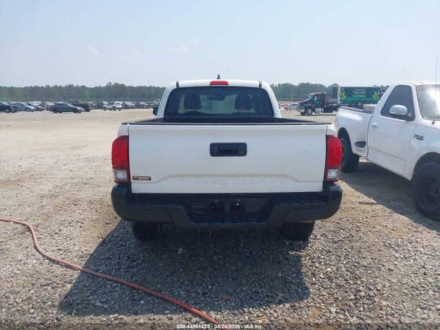 Toyota Tacoma Sr 2022 3TYRX5GN3NT054581 Image 16