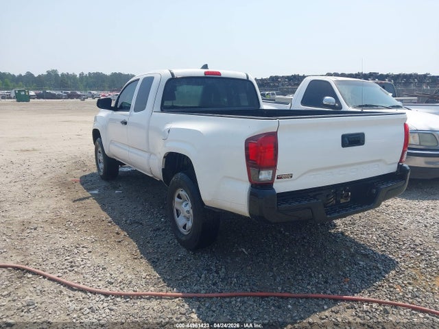 Toyota Tacoma Sr 2022 3TYRX5GN3NT054581 Image 3
