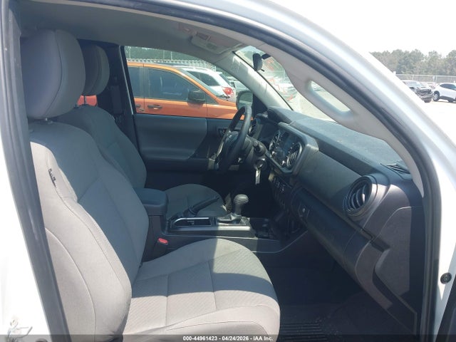 Toyota Tacoma Sr 2022 3TYRX5GN3NT054581 Image 5