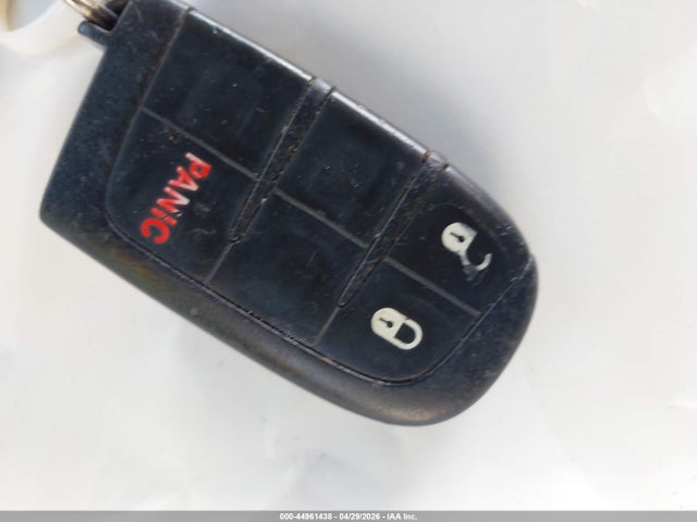 Продаж на аукціоні авто 2015 Dodge Journey Sxt, vin: 3C4PDCBG4FT742508, номер лоту: 44961438