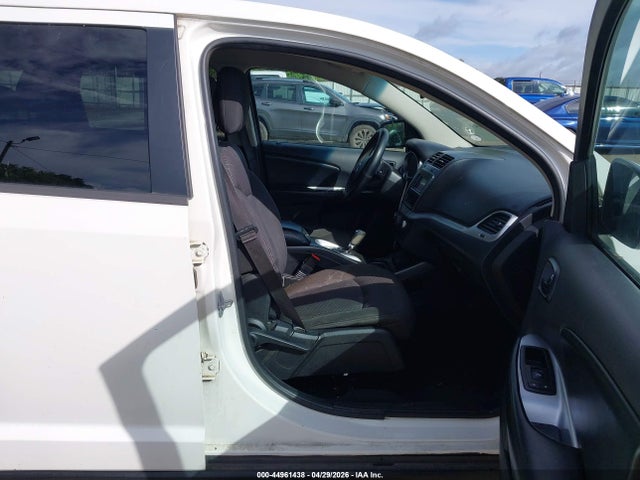 Продаж на аукціоні авто 2015 Dodge Journey Sxt, vin: 3C4PDCBG4FT742508, номер лоту: 44961438