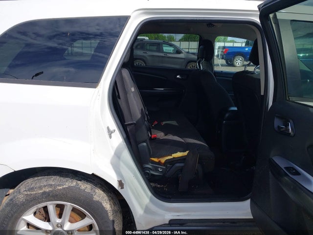 Продаж на аукціоні авто 2015 Dodge Journey Sxt, vin: 3C4PDCBG4FT742508, номер лоту: 44961438