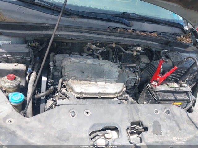 44961440 :رقم المزاد ، 5FNRL38949B025629 vin ، 2009 Honda Odyssey Touring مزاد بيع