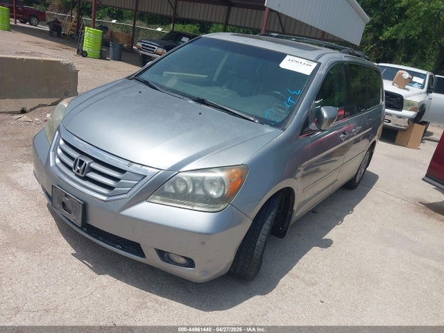44961440 :رقم المزاد ، 5FNRL38949B025629 vin ، 2009 Honda Odyssey Touring مزاد بيع