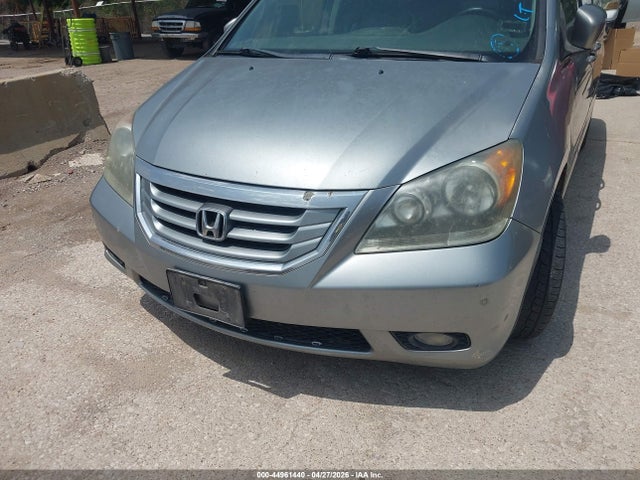 44961440 :رقم المزاد ، 5FNRL38949B025629 vin ، 2009 Honda Odyssey Touring مزاد بيع