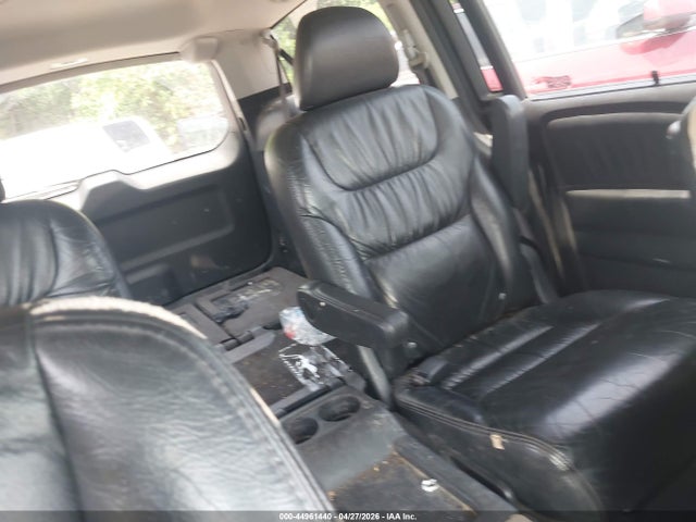 44961440 :رقم المزاد ، 5FNRL38949B025629 vin ، 2009 Honda Odyssey Touring مزاد بيع