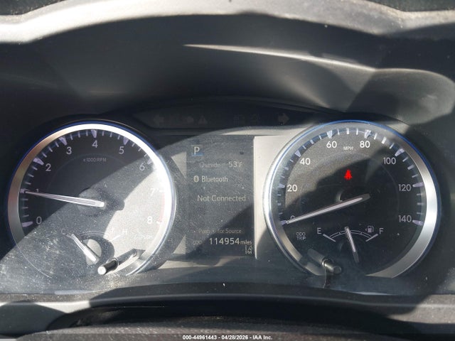 5TDJZRFH1HS403750 Toyota Highlander Xle
