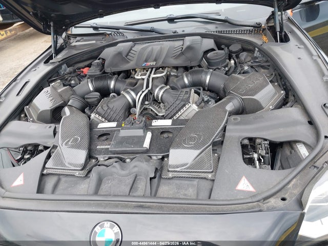 Aukcja sprzedaży 2013 Bmw M6, vin: WBSLZ9C54DC985866, numer aukcji: 44961444