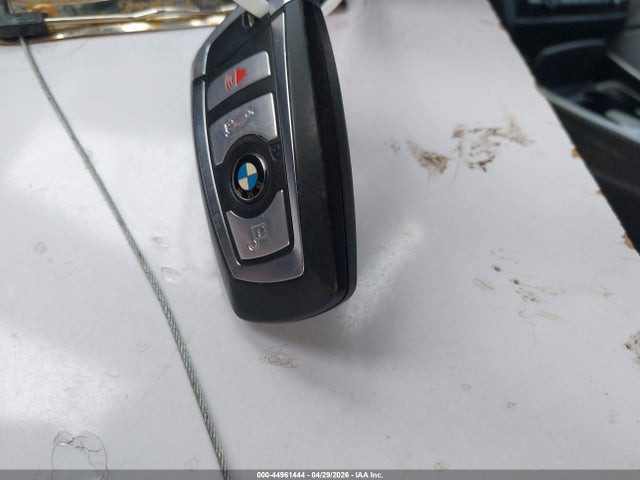 Aukcja sprzedaży 2013 Bmw M6, vin: WBSLZ9C54DC985866, numer aukcji: 44961444