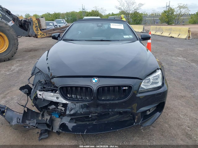 Aukcja sprzedaży 2013 Bmw M6, vin: WBSLZ9C54DC985866, numer aukcji: 44961444