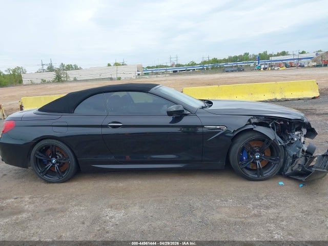 Aukcja sprzedaży 2013 Bmw M6, vin: WBSLZ9C54DC985866, numer aukcji: 44961444