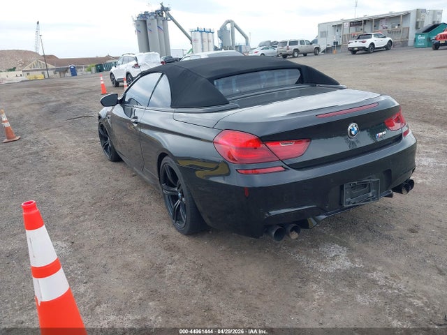 Aukcja sprzedaży 2013 Bmw M6, vin: WBSLZ9C54DC985866, numer aukcji: 44961444