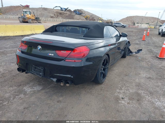 Aukcja sprzedaży 2013 Bmw M6, vin: WBSLZ9C54DC985866, numer aukcji: 44961444