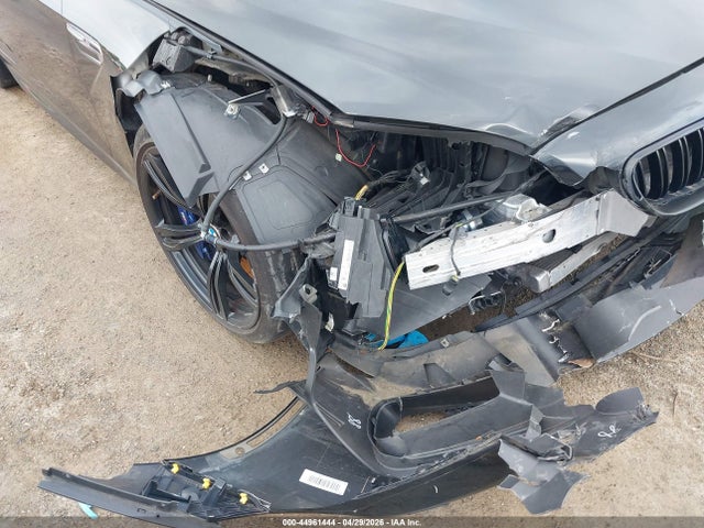 Aukcja sprzedaży 2013 Bmw M6, vin: WBSLZ9C54DC985866, numer aukcji: 44961444