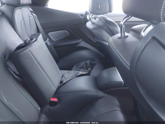 Aukcja sprzedaży 2013 Bmw M6, vin: WBSLZ9C54DC985866, numer aukcji: 44961444