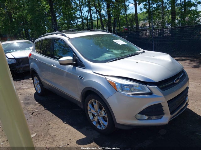 Продажа на аукционе авто 2013 Ford Escape Se, vin: 1FMCU0G98DUD77238, номер лота: 44961446
