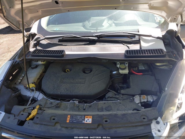 Продажа на аукционе авто 2013 Ford Escape Se, vin: 1FMCU0G98DUD77238, номер лота: 44961446