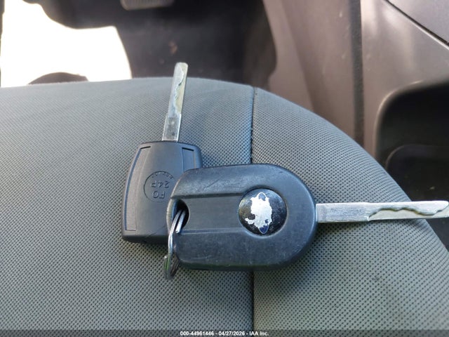 Продажа на аукционе авто 2013 Ford Escape Se, vin: 1FMCU0G98DUD77238, номер лота: 44961446