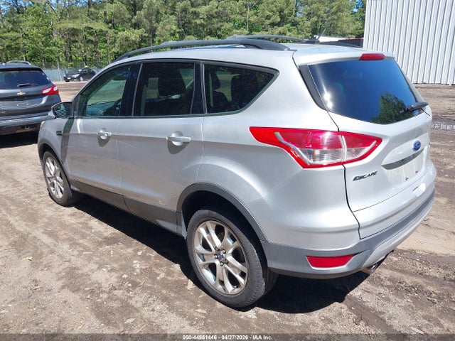 Продажа на аукционе авто 2013 Ford Escape Se, vin: 1FMCU0G98DUD77238, номер лота: 44961446