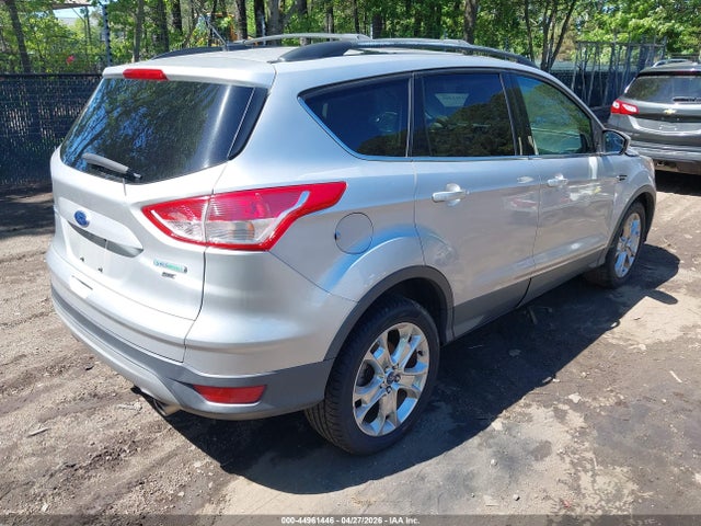 Продажа на аукционе авто 2013 Ford Escape Se, vin: 1FMCU0G98DUD77238, номер лота: 44961446