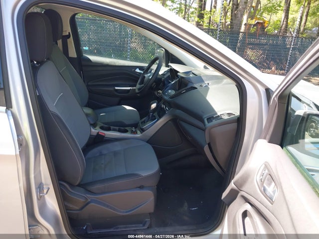 Продажа на аукционе авто 2013 Ford Escape Se, vin: 1FMCU0G98DUD77238, номер лота: 44961446