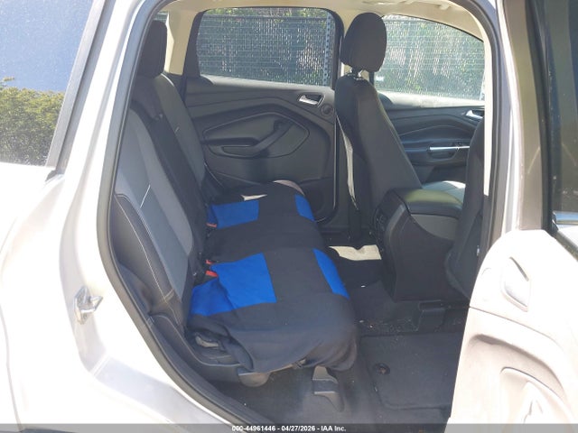 Продажа на аукционе авто 2013 Ford Escape Se, vin: 1FMCU0G98DUD77238, номер лота: 44961446